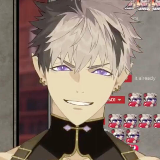 smile